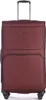 Stratic carrello Bendigo Light Trolley Redwine rosso scuro Anteprima dell’immagine prodotto 1