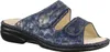 Finn Comfort 02550-828046 Sansibar - Muli da donna - Navy, Anteprima dell’immagine prodotto 17