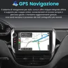10.26" Autoradio portatile 1600*600 4K Dash Cam CarPlay Anteprima dell’immagine prodotto 5
