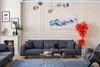 Sofa 4 Sitzer Relax Couch Couchen Bettfunktion Viersitzer Produktbild-Vorschau 5