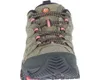 MERRELL Moab 3 Gtx scarpe da donna verde 37,5 Anteprima dell’immagine prodotto 8