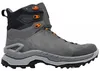 Lowa Innovo GTX Mid Wanderstiefel Grau Produktbild-Vorschau 7