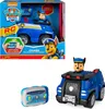 Paw Patrol Chase RC Police Cruiser (blau) Produktbild-Vorschau 10