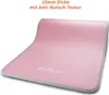DH FitLife Trainingsmatte Fitnessmatte, Sportmatte 183*61*1 Produktbild-Vorschau 3