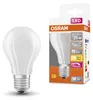 LEDVANCE 4058075211346 LED bulb Warm white 2700 K 2.8 W E27 Voir les images du produit 7