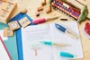 STABILO Ergonomischer Schulfüller EASYbirdy Timber mit Produktbild-Vorschau 5