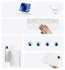 Etui Magnetyczne Klawiatura Touchpad Do Xiaomi Pad 8 / 8 Podgląd zdjęcia produktu 13