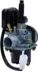 Peugeot Speedfight 4 carburateur 12mm type Gurtner PYA Voir les images du produit 1