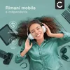 CELLONIC 1x Batteria per Router e hotspot mobili Anteprima dell’immagine prodotto 5