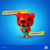 P.M.I Kids World BRAWL STARS S1 FIGURINES - LOT DE 8, Voir les images du produit 5
