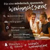 CRIMECASES Krimi Rätsel Adventskalender 2024 "Der Vegas Produktbild-Vorschau 2