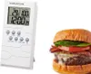 Verk 07175 Multifunkčný kuchynský teplomer so sondou čierna Náhľad obrázku produktu 11