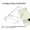 imoshion Shockproof Case Google Pixel 8 - Transparent Produktbild-Vorschau 5