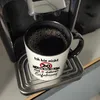 20. Geburtstag Kaffeebecher Schwarz mit lustigem Spruch: 18 Produktbild-Vorschau 7