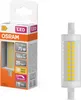 Osram LED-Leuchtmittel Slim78 R7S 9,5 W warmweiß Produktbild-Vorschau 5