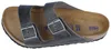 BIRKENSTOCK Arizona BS normale Weite Weichfußbettung braun Produktbild-Vorschau 6