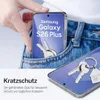 2X Schutzglas für Samsung Galaxy S26 Plus 5G Display Kamera Produktbild-Vorschau 3