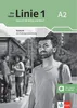 Die neue Linie 1 A2. Testheft mit Prüfungsvorbereitung und Produktbild-Vorschau 2