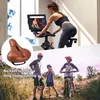 ROCKBROS Fahrradsattel Ergonomisch Breit Fahrradsitz Produktbild-Vorschau 5