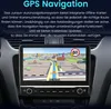 10.1 Zoll Carplay Andriod13 6+128GB Autoradio WIFI BT GPS Náhled obrázku produktu 6