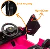 Dětské elektrické auto 12V - Lamborghini Veneno - 1 až 6 Náhled obrázku produktu 2