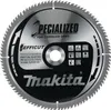 Lame de scie à onglet Makita EFFICUT 305 x 30 mm - 100 Voir les images du produit 1