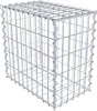 Gabione 50 cm x 50 cm x 30 cm (L x H x T), Maschenweite 5 Produktbild-Vorschau 1