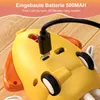 MODFU Musikspielzeuge, Elektrisches Quallen- & Produktbild-Vorschau 4
