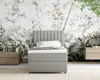 Boxspringbett 90x200 EVEREST, mit Topper, mit Bettkästen,  Produktbild-Vorschau 3