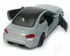 WELLY BMW M2 Modellauto Metall 1:34 Grau Produktbild-Vorschau 3