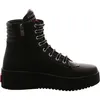 2 GO Schnür-,Zug-u.Schnallenstiefel in schwarz, Gr. 38 Produktbild-Vorschau 10