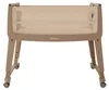 Snuz SnuzPod Studio Co-Sleeper - Mocha Produktbild-Vorschau 3