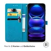 imoshion Mandala Klapphülle Xiaomi Redmi Note 12 Pro (5G) - Produktbild-Vorschau 3
