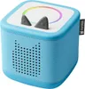Tonies® Toniebox 2 Himmelblau Starter Set Kreativ-Tonie Rot Produktbild-Vorschau 9