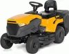 Benzínový travní traktor Stiga Estate 384 M Náhled obrázku produktu 1