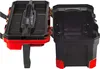 Werkzeugkiste TITAN PLUS - rot Produktbild-Vorschau 18