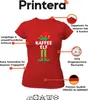 Kaffee Elf Kaffeetrinker - Weihnachten Weihnachtsgeschenk Produktbild-Vorschau 4
