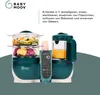 Babymoov - A001136 - Robot kuchenny Podgląd zdjęcia produktu 7