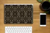 MuchoWow® Laptop Aufkleber Sticker Cover Muster - Abstrakt Produktbild-Vorschau 2