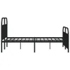 VidaXL 353654, Czarny, 146 cm, 2,07 m, 100 cm, 1400 x 2000 Podgląd zdjęcia produktu 6