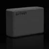 ACTIGET Yogablock 23x15x7,5 cm Übungsblock aus Produktbild-Vorschau 3