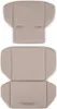 Poussette combinée ABC Design Salsa 5 Air Camel Voir les images du produit 27