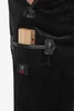 FHB PAUL Zunfthose Trenkercord, schwarz, Gr. 44 Produktbild-Vorschau 8