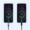 Ugreen 60125, 0,5 m, USB A, USB C, USB 2.0, 480 Gbit/s, Produktbild-Vorschau 4