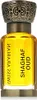 Swiss Arabian Shaghaf Oud Parfémovaný olej unisex 12 ml Náhľad obrázku produktu 4
