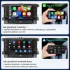Autoradio CarPlay 7 pouces compatible avec les modèles VW Voir les images du produit 5