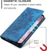 Hülle für Samsung Galaxy A55 5G Handyhülle Flip Case Cover Produktbild-Vorschau 3
