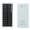 Boompods Obi 10,000mAh Solar Powerbank - White Produktbild-Vorschau 3