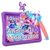 Tabwee K10, 10.1" Kinder Tablet, 4GB+128GB, Android 16, Produktbild-Vorschau 1