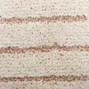 Kurzflorteppich MANOAH Creme-Rosé, 160 x 230 cm Produktbild-Vorschau 3